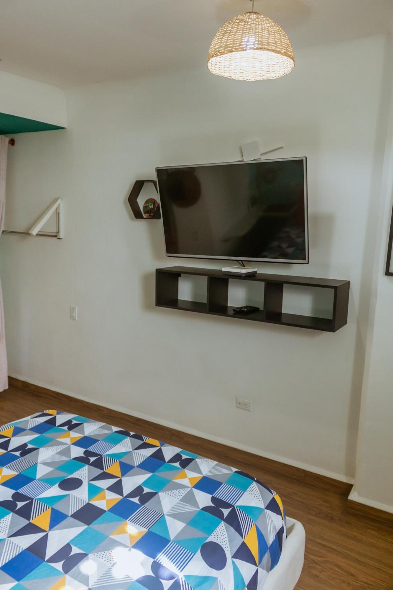 Appartement King's 201