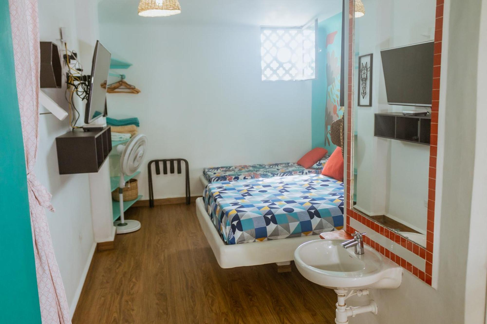 Appartement King's 201