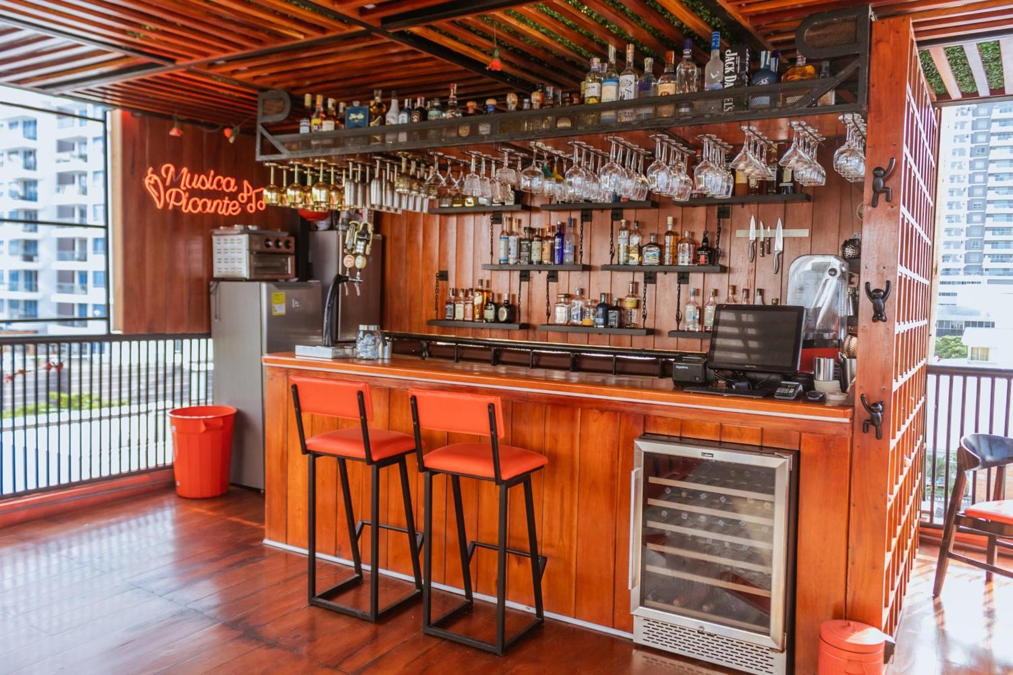 King's 201 Apartment Cartagena (Kolumbien)