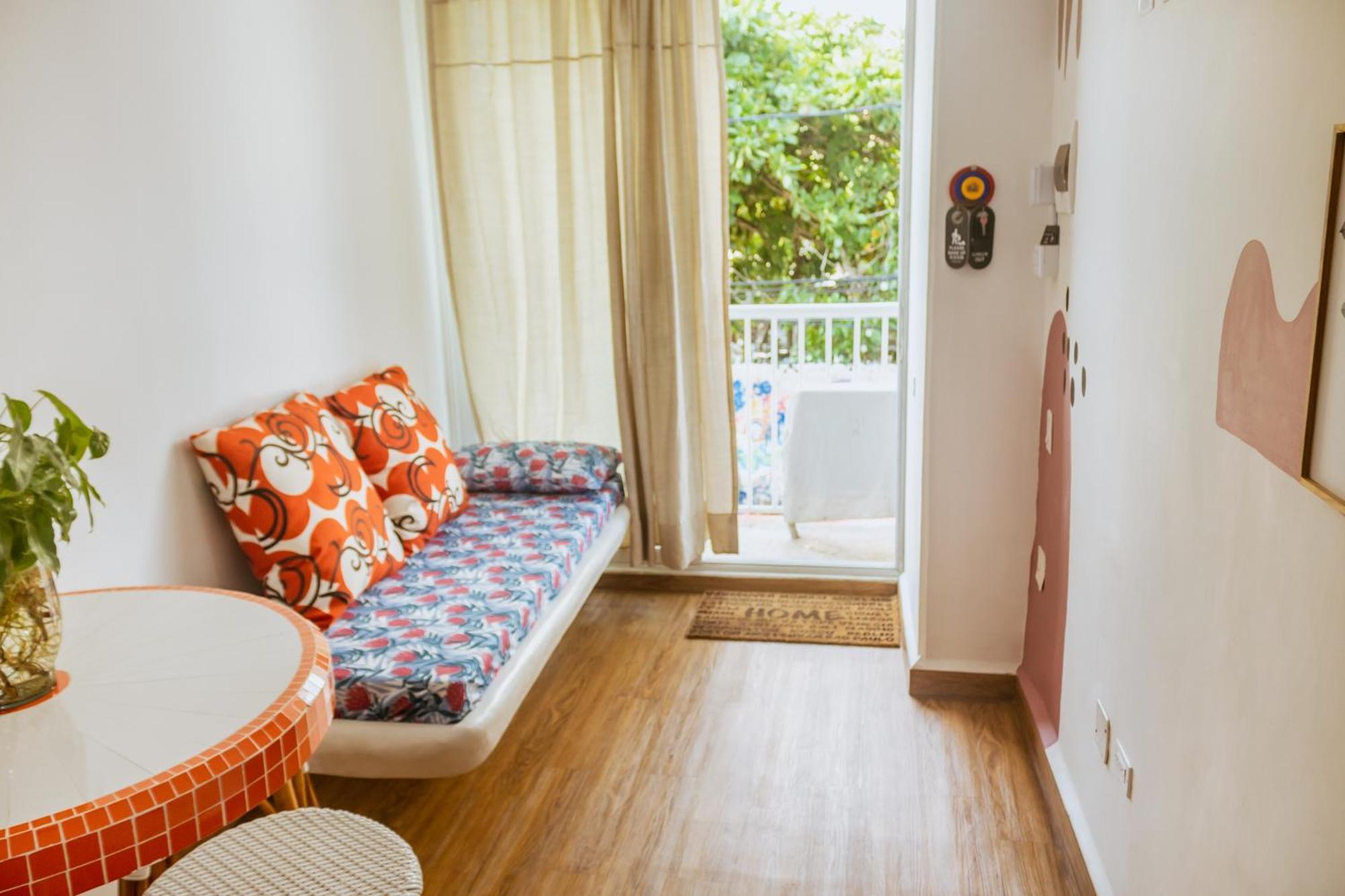 Apartment King's 201 Cartagena